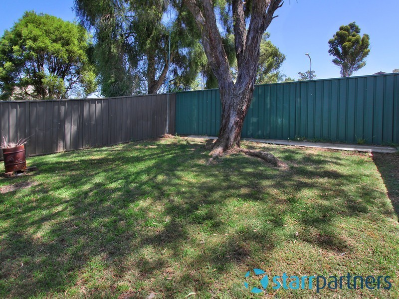 6 Hartley Pl, Werrington County NSW 2747