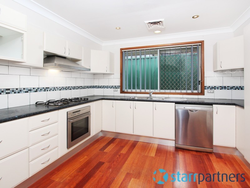 51 Greenbank Drive, Werrington Downs NSW 2747