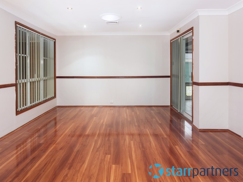 51 Greenbank Drive, Werrington Downs NSW 2747