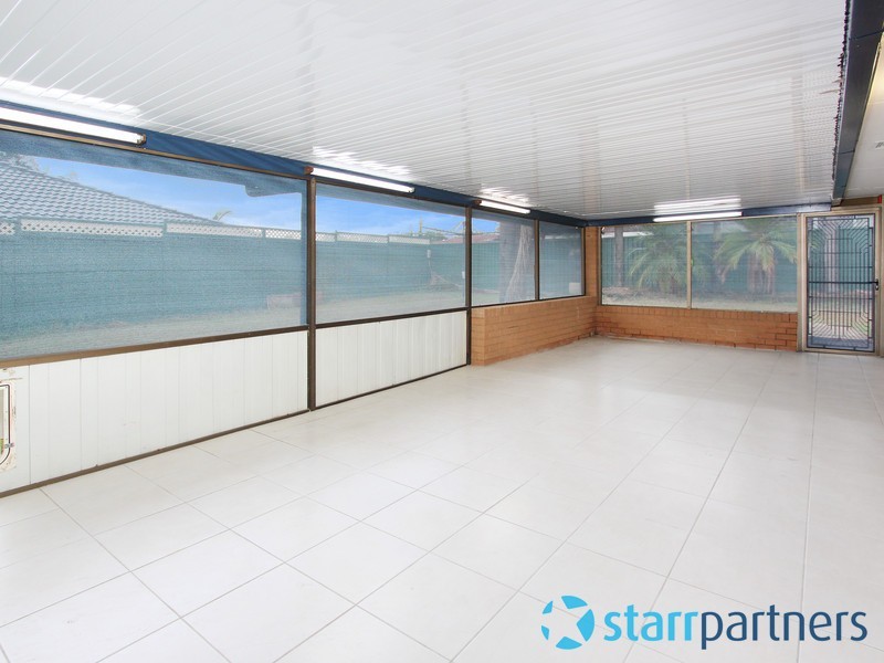 51 Greenbank Drive, Werrington Downs NSW 2747