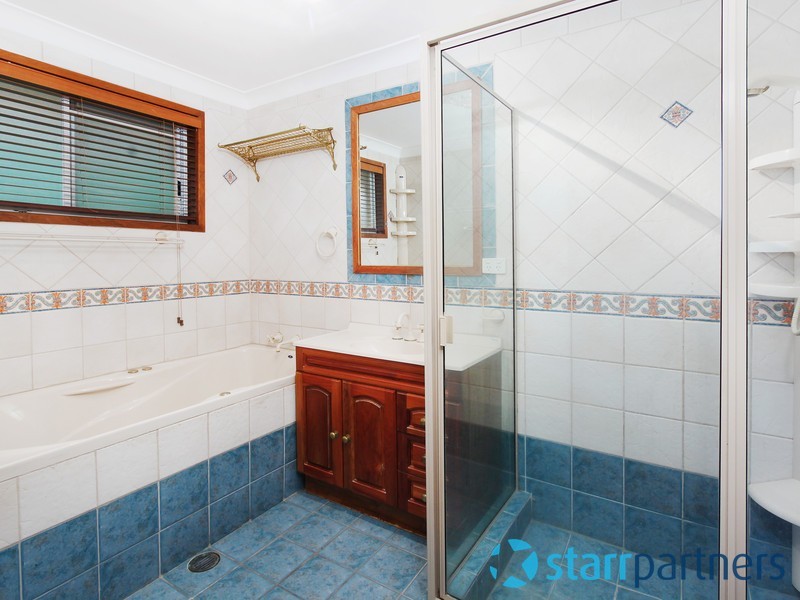 51 Greenbank Drive, Werrington Downs NSW 2747