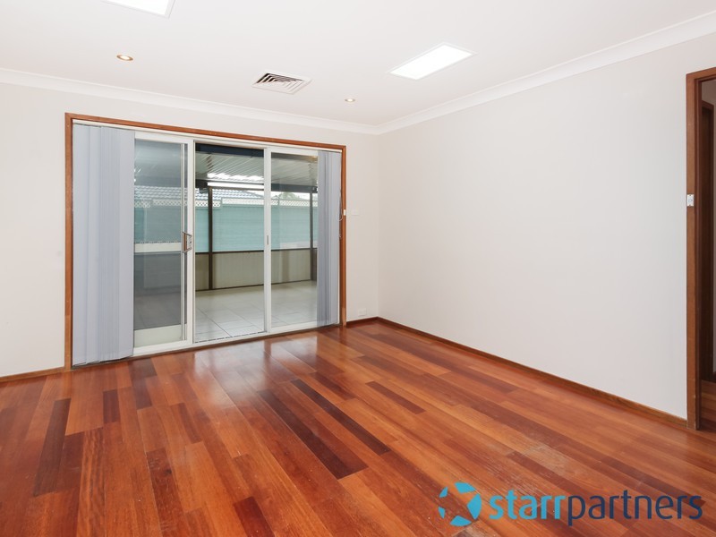 51 Greenbank Drive, Werrington Downs NSW 2747