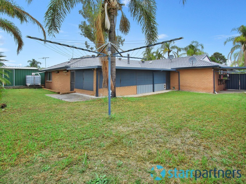 51 Greenbank Drive, Werrington Downs NSW 2747