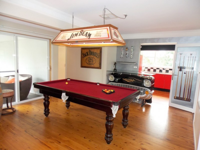 Castlereagh NSW 2749