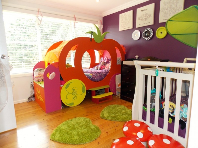 Castlereagh NSW 2749