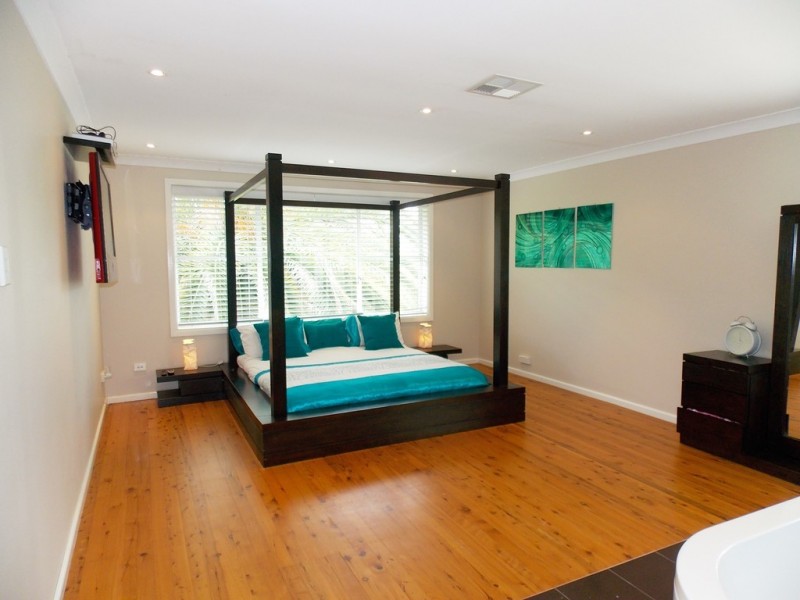 Castlereagh NSW 2749