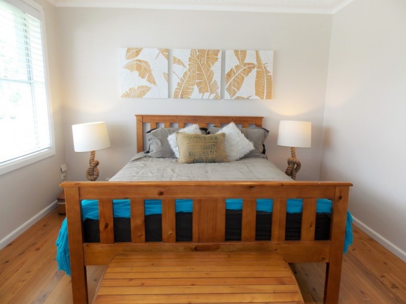 Castlereagh NSW 2749