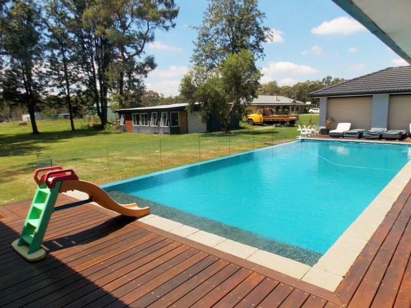 Castlereagh NSW 2749