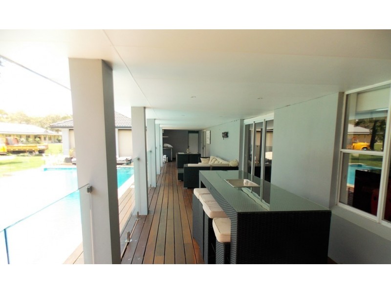 Castlereagh NSW 2749