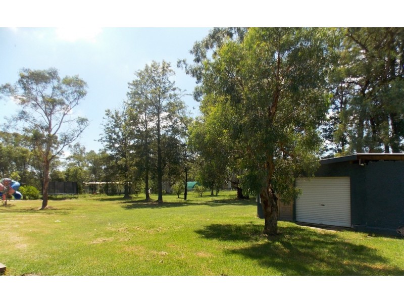 Castlereagh NSW 2749