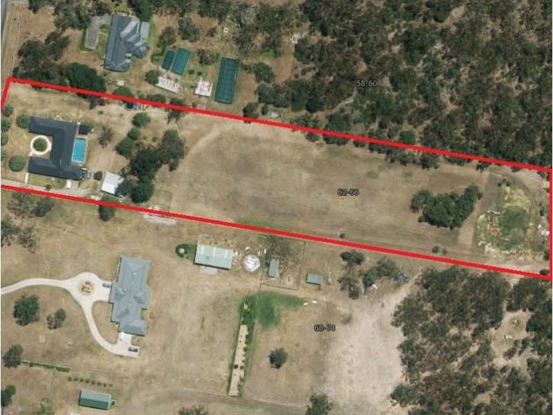 Castlereagh NSW 2749