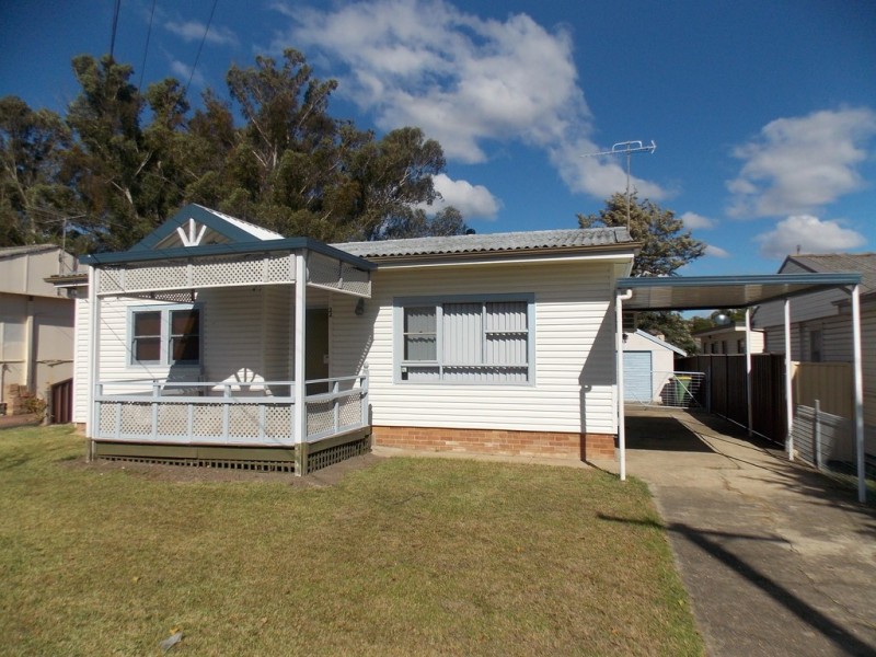 22 Dorset Street, Cambridge Park NSW 2747