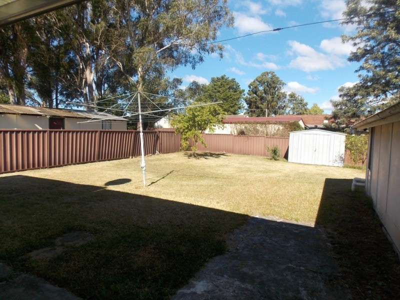 22 Dorset Street, Cambridge Park NSW 2747