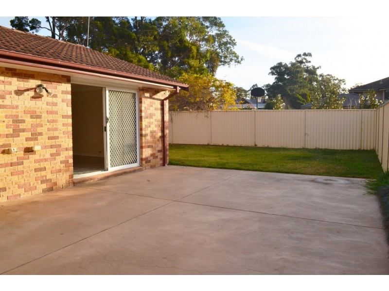 27 Centauri Circuit, Cranebrook NSW 2749