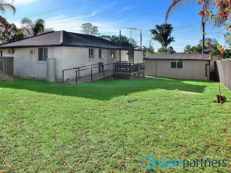 1 Waldron Pl, Cambridge Park NSW 2747