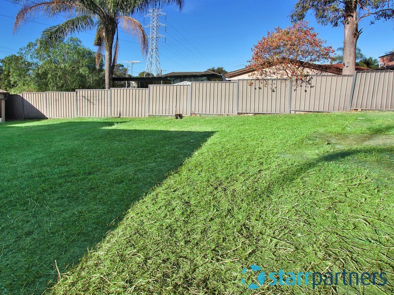 1 Waldron Pl, Cambridge Park NSW 2747