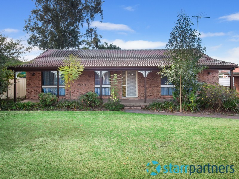 11 Cooper Street, Penrith NSW 2750