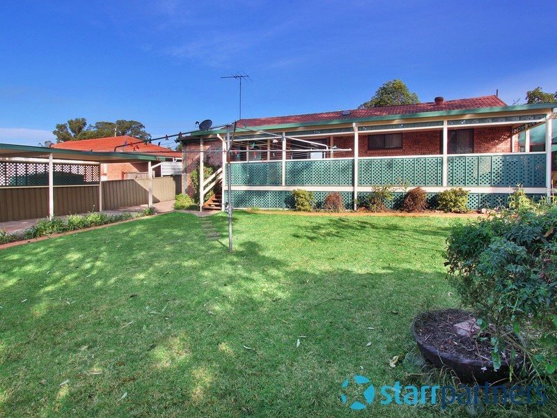 11 Cooper Street, Penrith NSW 2750