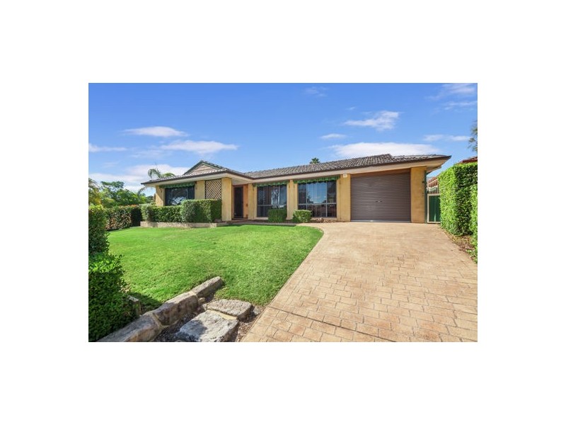 32 Laycock St, Cranebrook NSW 2749