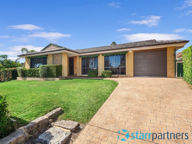 32 Laycock St, Cranebrook NSW 2749