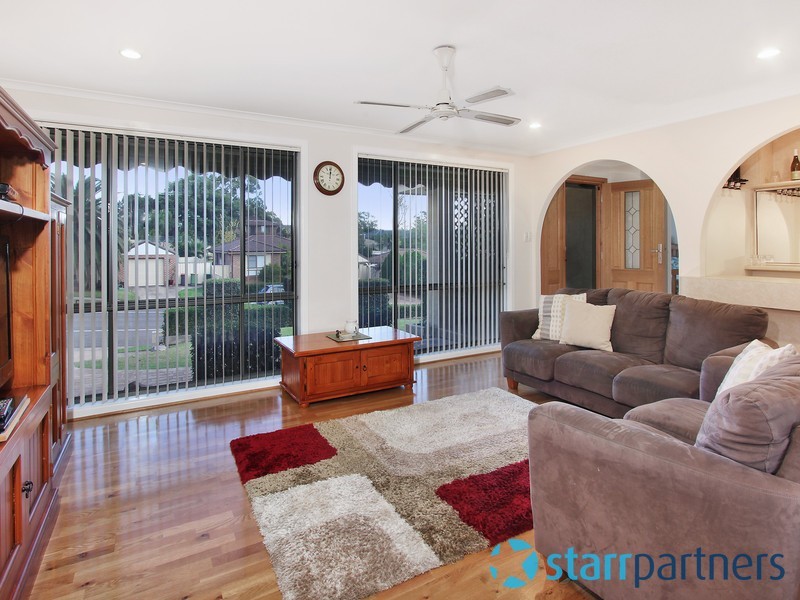 32 Laycock St, Cranebrook NSW 2749