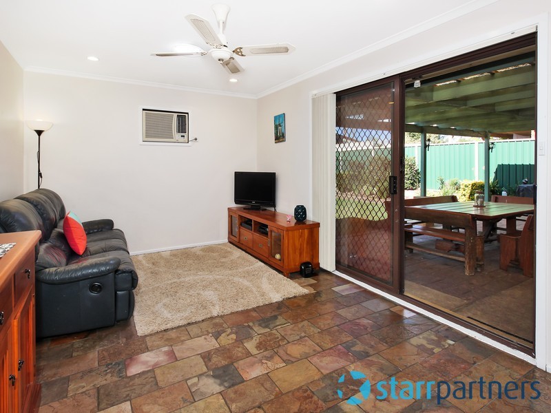 32 Laycock St, Cranebrook NSW 2749