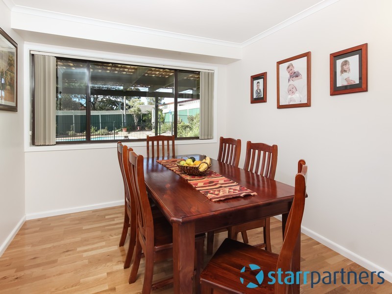 32 Laycock St, Cranebrook NSW 2749