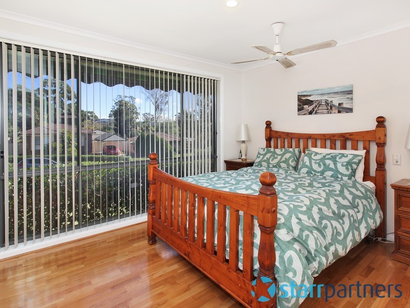 32 Laycock St, Cranebrook NSW 2749
