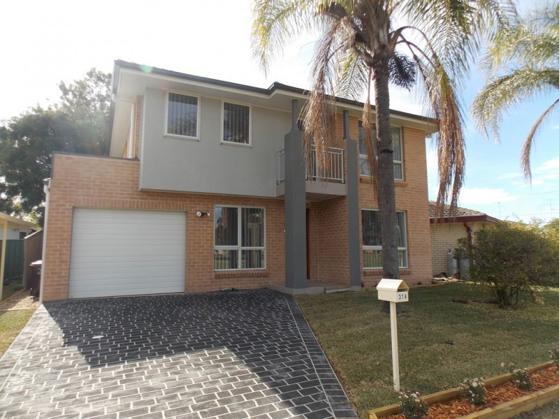 31a Gamenya Avenue, South Penrith NSW 2750