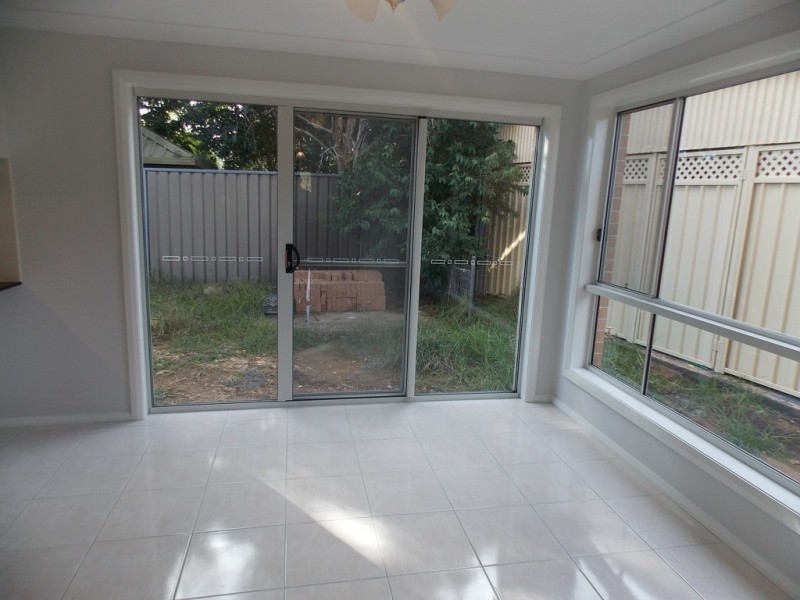 31a Gamenya Avenue, South Penrith NSW 2750