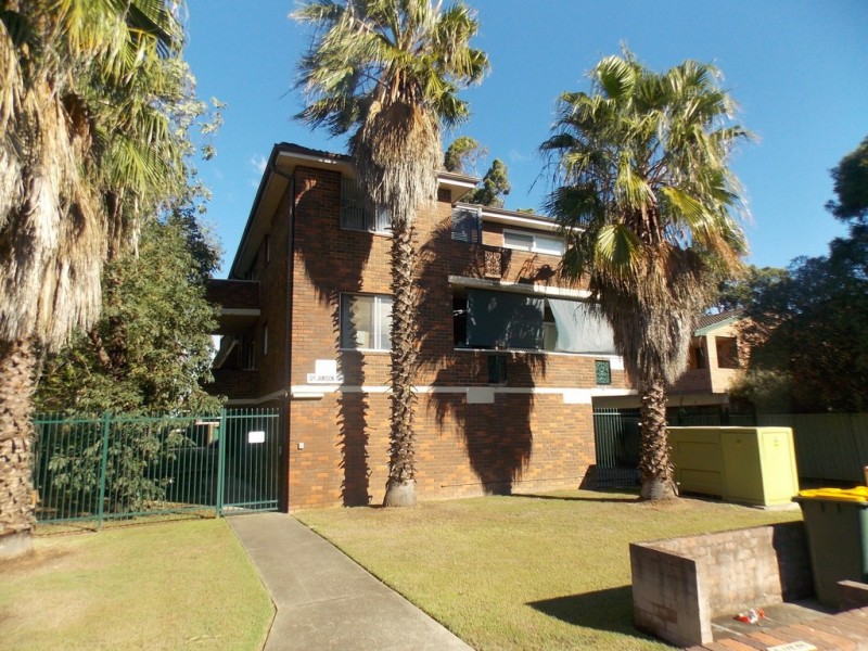 7/324 Jamsion Road, Jamisontown NSW 2750