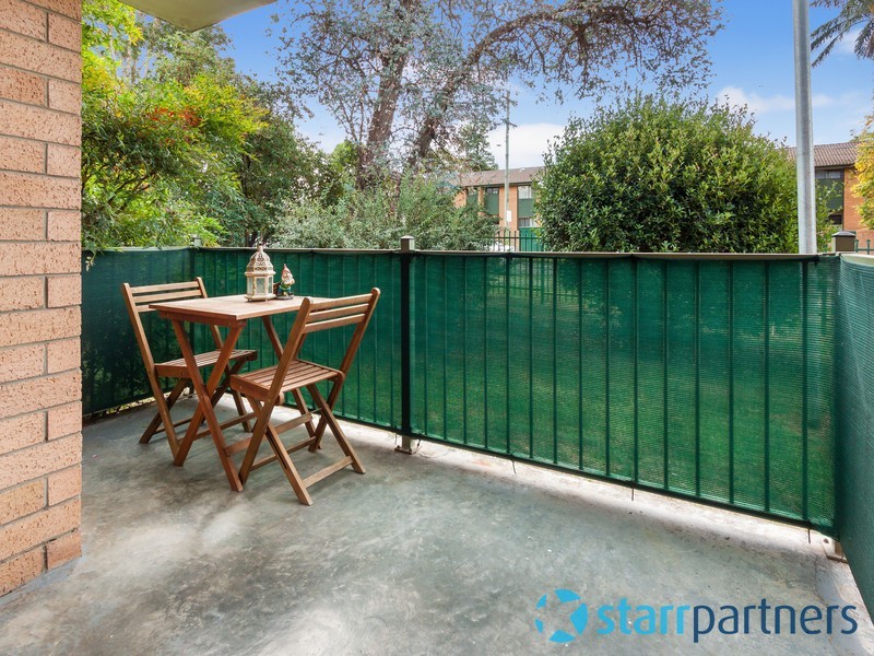 6/14 Santley Crescent, Kingswood NSW 2747