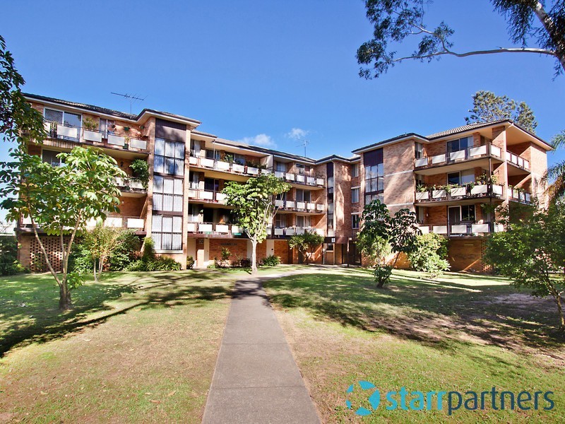 1/30 Union Road, Penrith NSW 2750