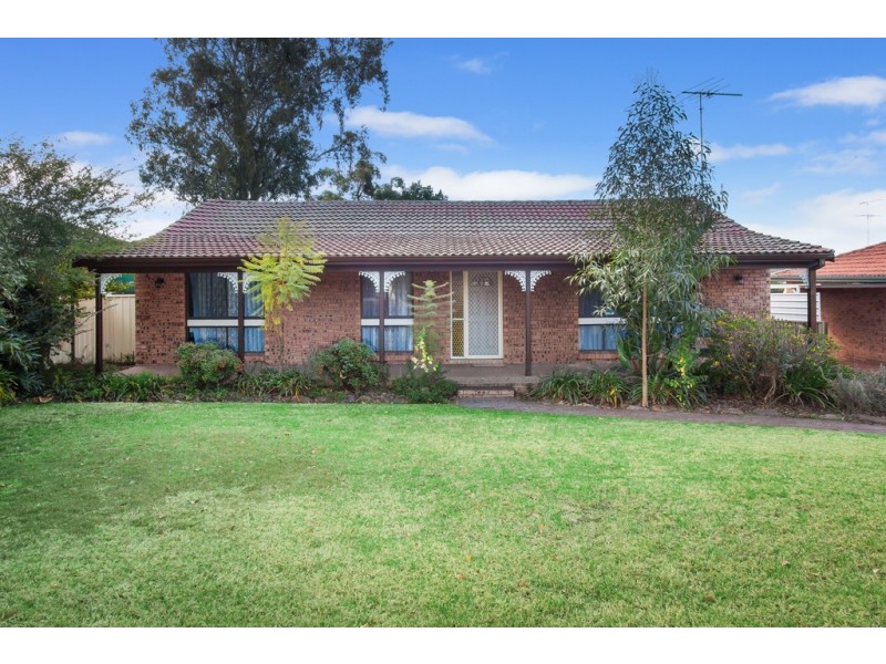 11 Cooper Street, Penrith NSW 2750