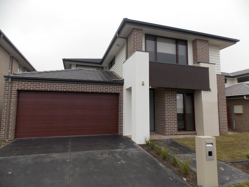 202 Elara Boulevard, Marsden Park NSW 2765