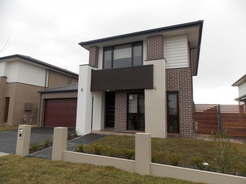 202 Elara Boulevard, Marsden Park NSW 2765