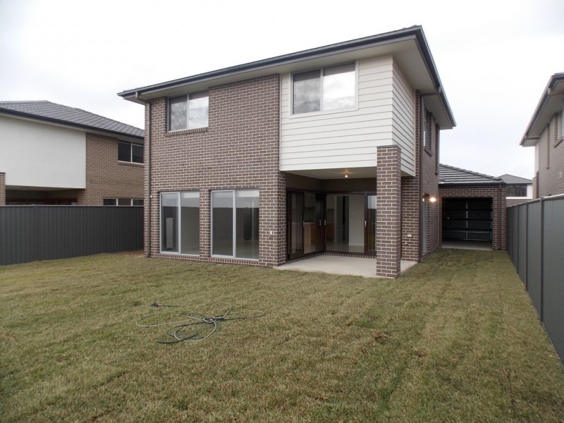 202 Elara Boulevard, Marsden Park NSW 2765