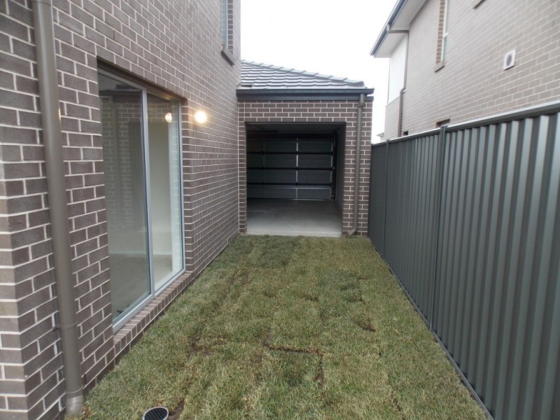 202 Elara Boulevard, Marsden Park NSW 2765