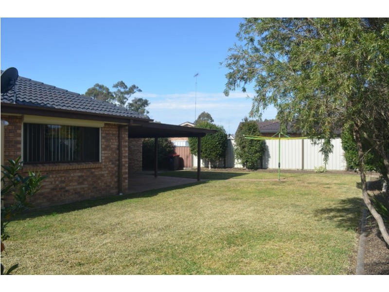 89 Willoring Crescent, Jamisontown NSW 2750