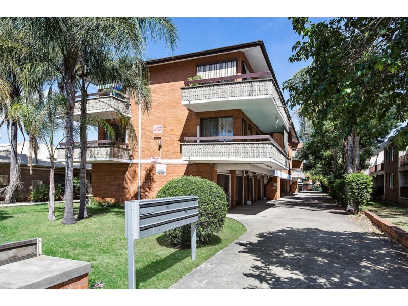 1/21 York Road, Jamisontown NSW 2750