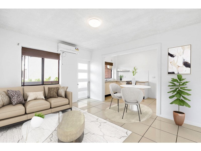 1/21 York Road, Jamisontown NSW 2750