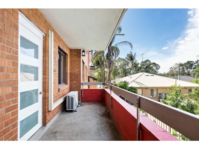 1/21 York Road, Jamisontown NSW 2750