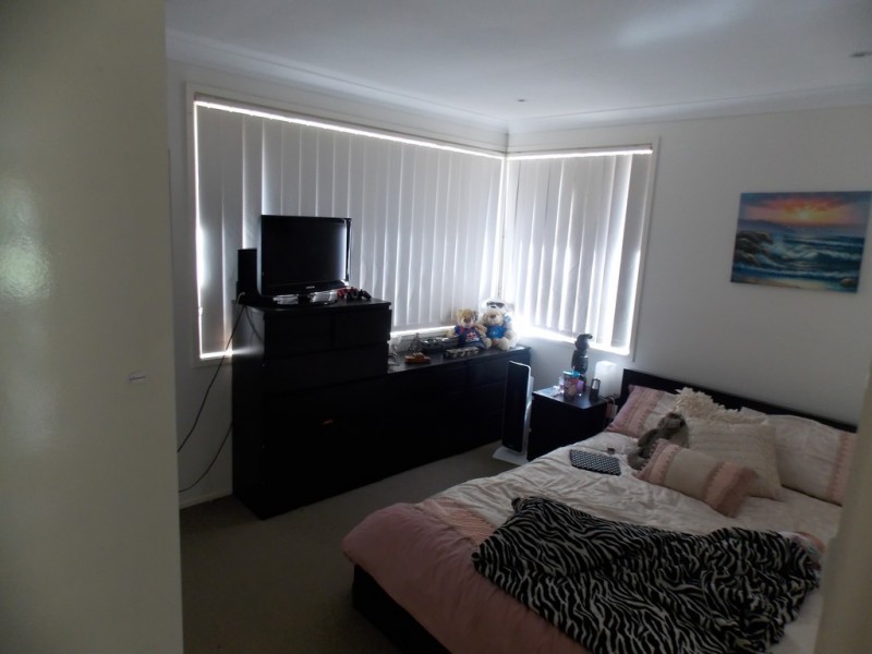 40 Anchorage Street, St Clair NSW 2759