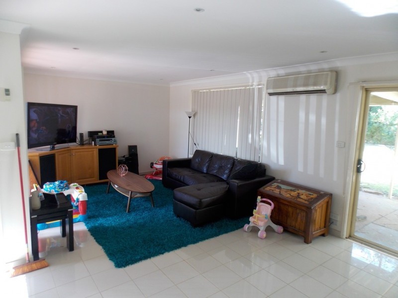 40 Anchorage Street, St Clair NSW 2759