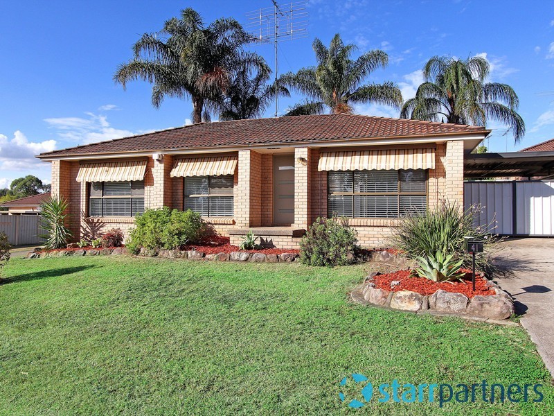 41 Landy Avenue, Penrith NSW 2750