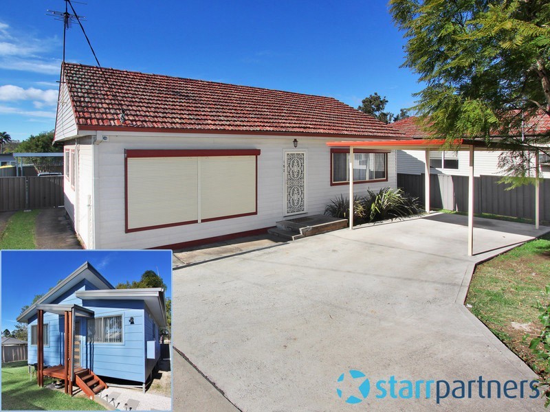 162 Richmond Road, Cambridge Park NSW 2747