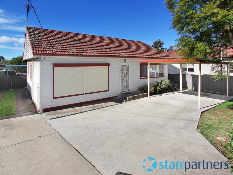 162 Richmond Road, Cambridge Park NSW 2747