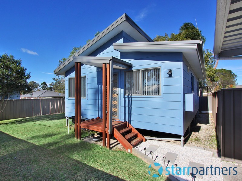 162 Richmond Road, Cambridge Park NSW 2747