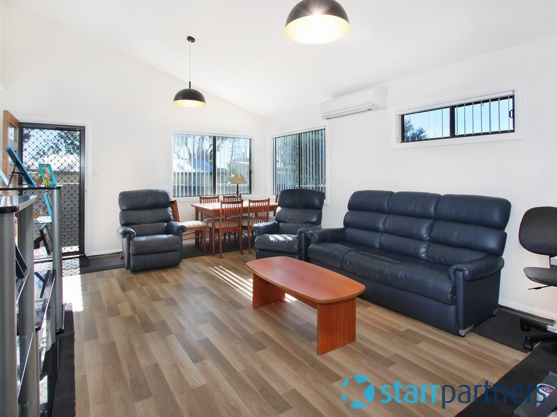 162 Richmond Road, Cambridge Park NSW 2747