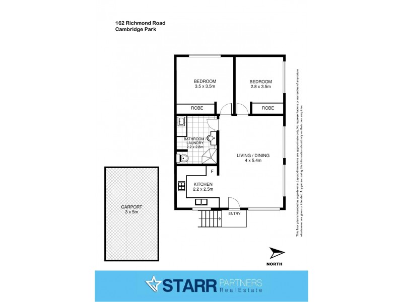 162 Richmond Road, Cambridge Park NSW 2747